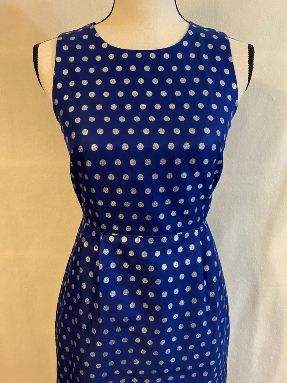 J. Crew size true